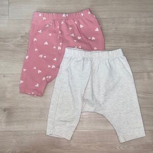 Old Navy Baby Pants Bundle